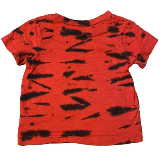 Little 77 tee size 3-6 Months - Picture 7 of 7